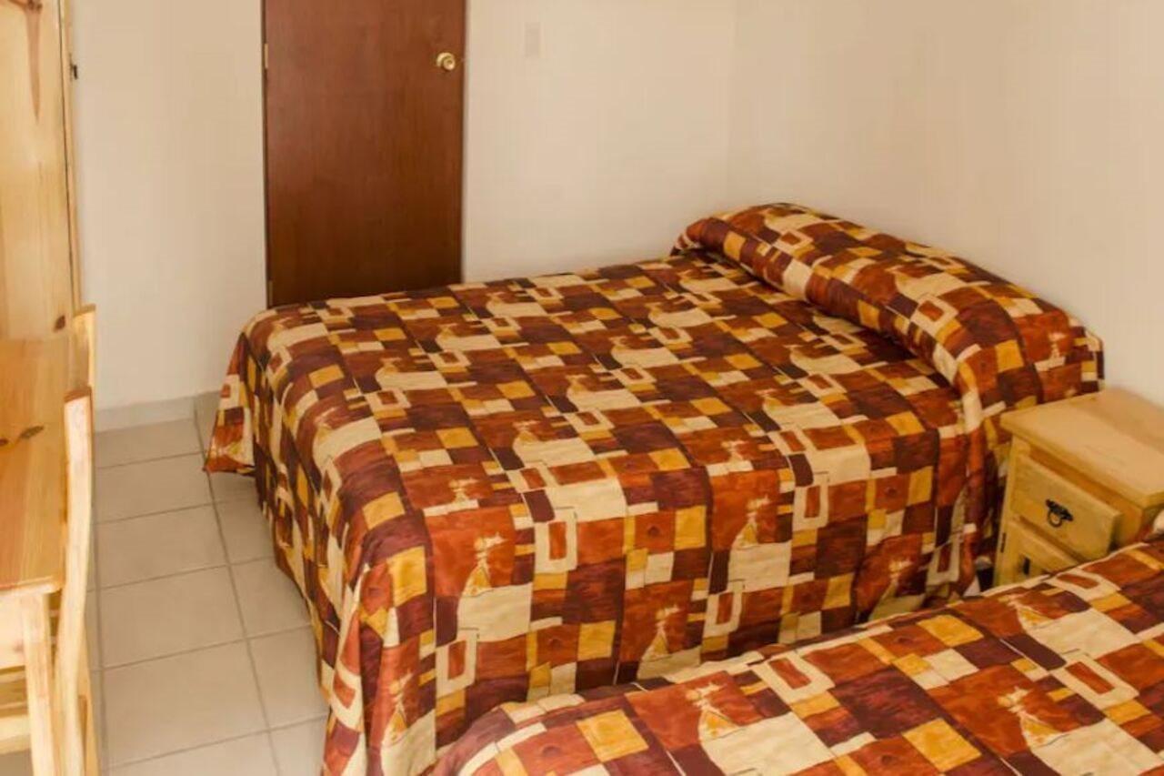 Cinco De Mayo Hotel Querétaro Zewnętrze zdjęcie