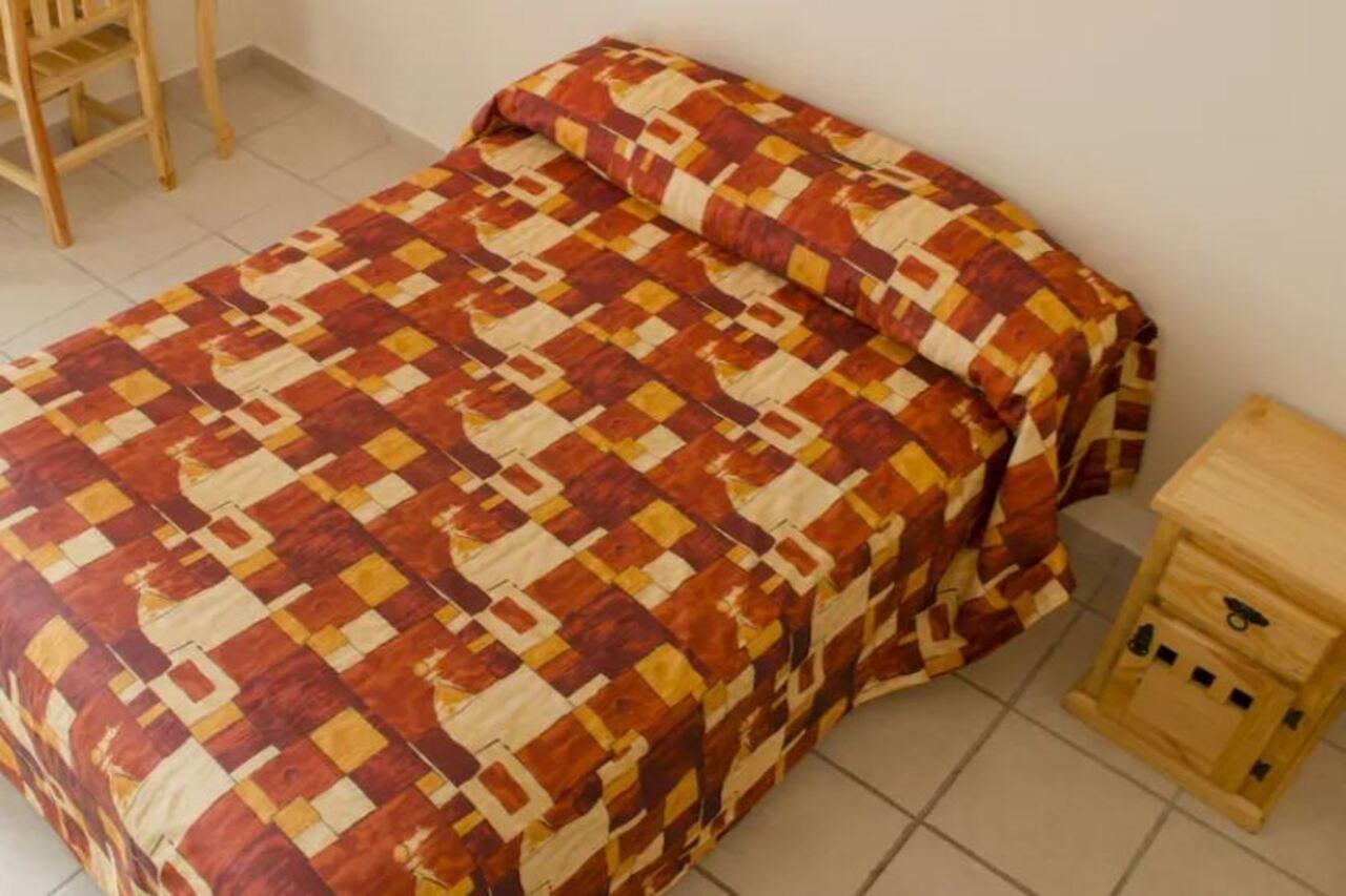 Cinco De Mayo Hotel Querétaro Zewnętrze zdjęcie