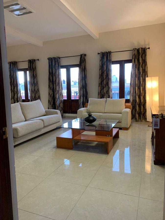 Cinco De Mayo Hotel Querétaro Zewnętrze zdjęcie