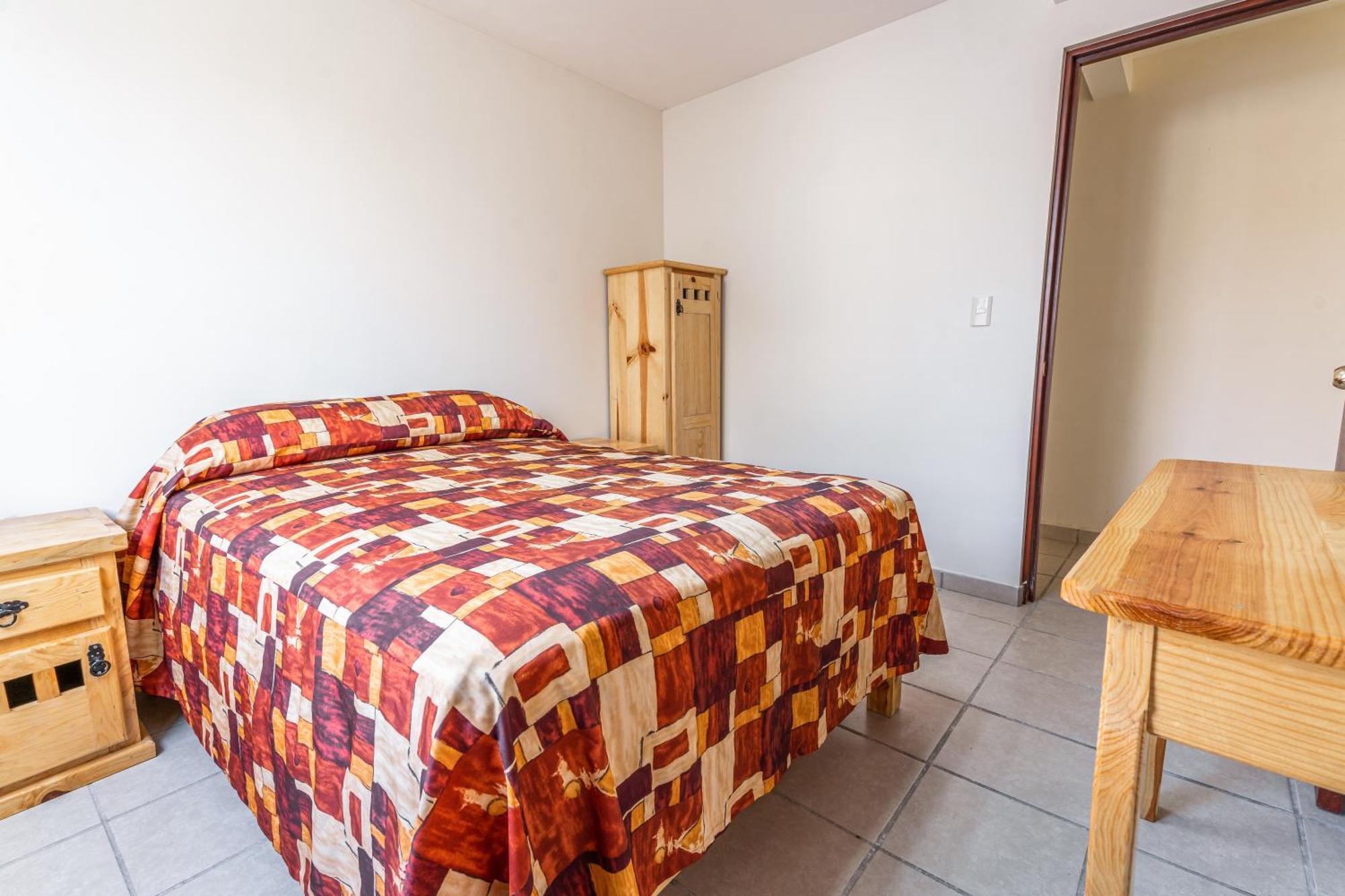 Cinco De Mayo Hotel Querétaro Zewnętrze zdjęcie