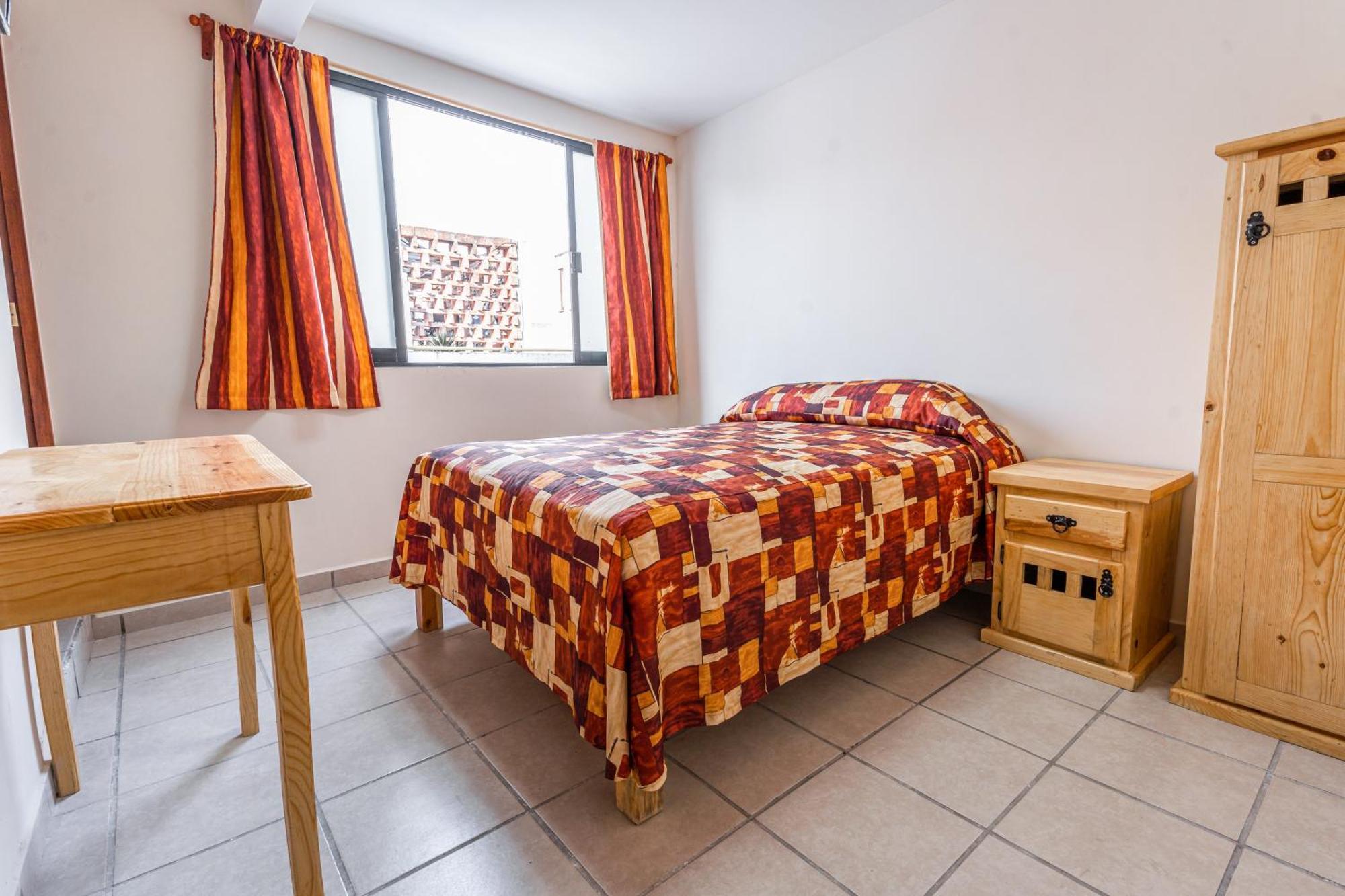 Cinco De Mayo Hotel Querétaro Zewnętrze zdjęcie