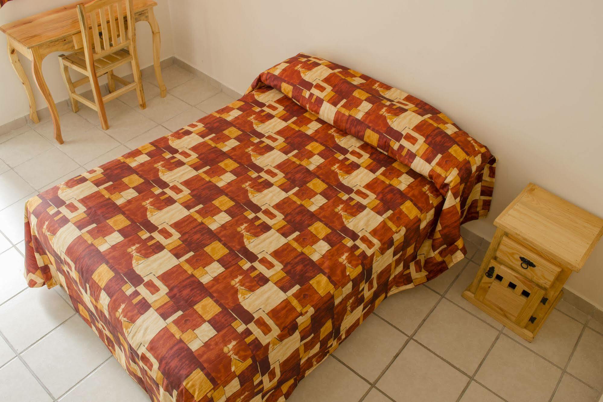 Cinco De Mayo Hotel Querétaro Zewnętrze zdjęcie